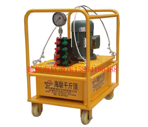 重庆DBZ3.0-4型专用液压油泵
