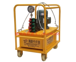 重庆DBZ3.0-4型专用液压油泵